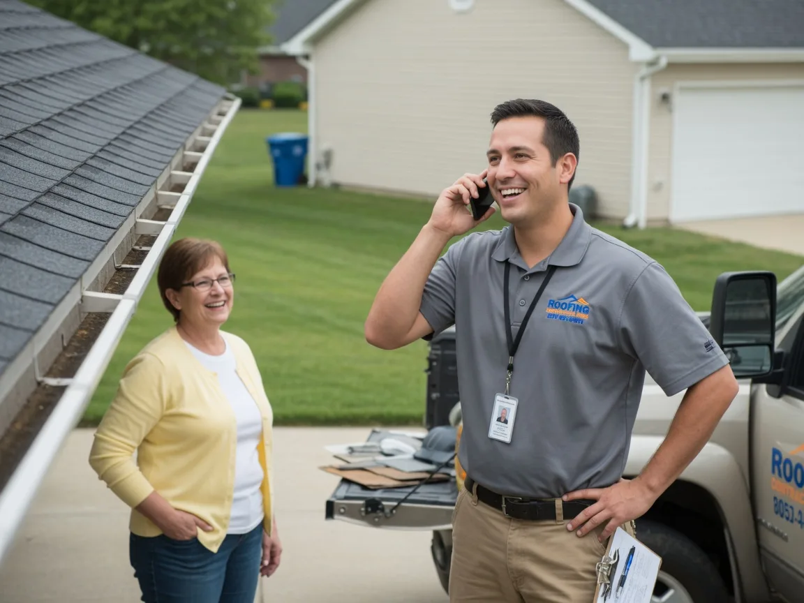 Local Roofing Contractors Colome, SD FAQs